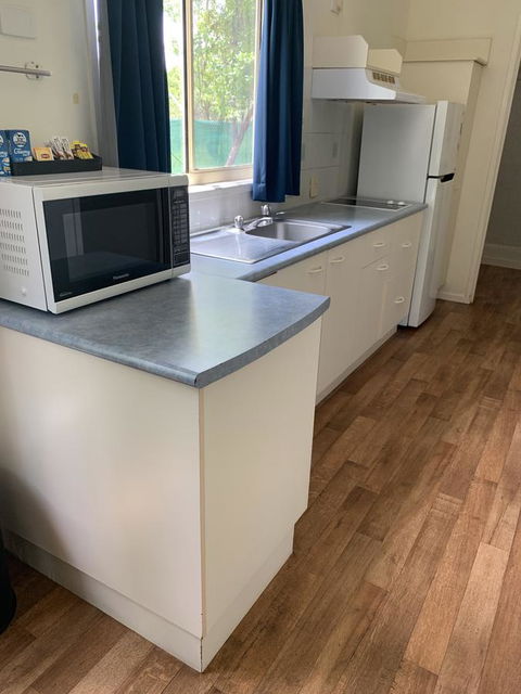 Aurora Kakadu Lodge - Accommodation Main Beach 23