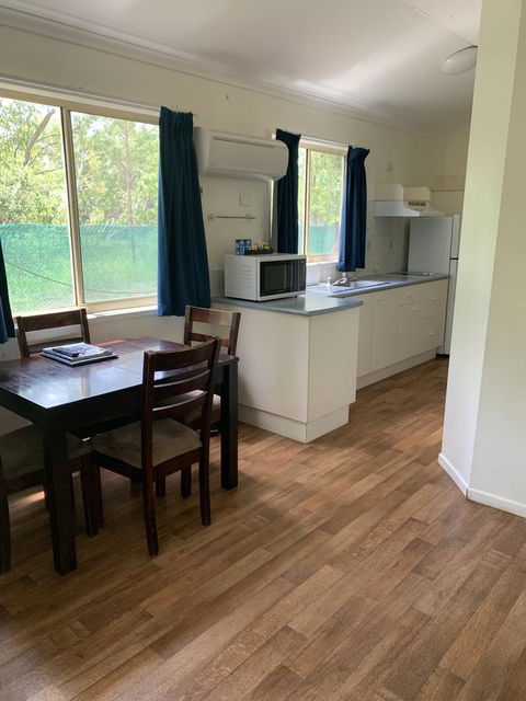 Aurora Kakadu Lodge - Accommodation Main Beach 27