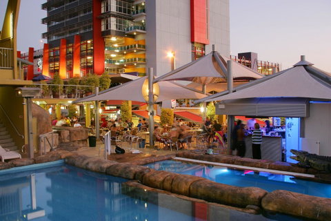 Value Inn - Accommodation Main Beach 19