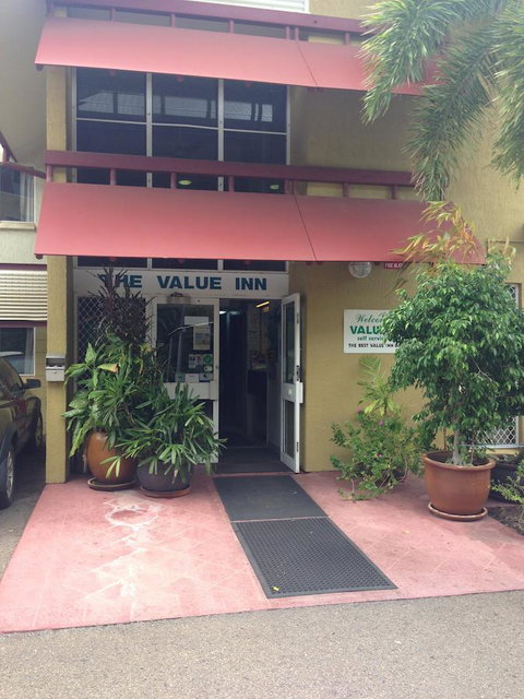 Value Inn - Accommodation Main Beach 16