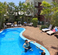 Value Inn - Accommodation Main Beach