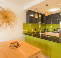 Kakadu  the Kube Darwin City - Accommodation Main Beach