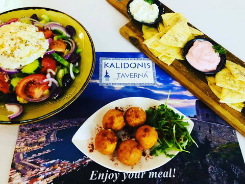 Kalidonis Village - Accommodation Main Beach 37