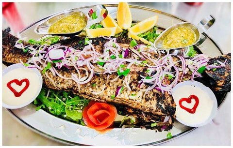 Kalidonis Village - Accommodation Main Beach 30