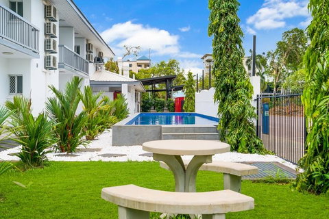 Kalidonis Village - Accommodation Main Beach 23