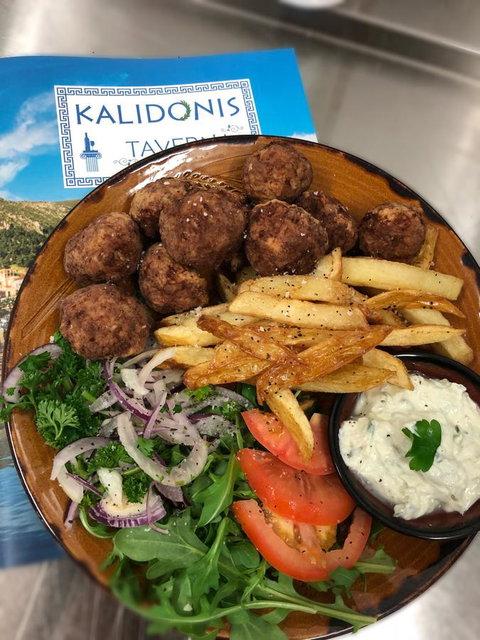 Kalidonis Village - Accommodation Main Beach 40