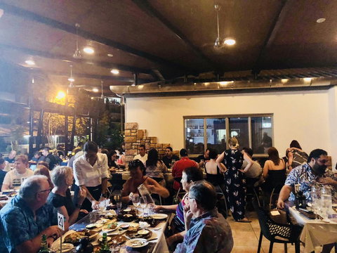 Kalidonis Village - Accommodation Main Beach 32