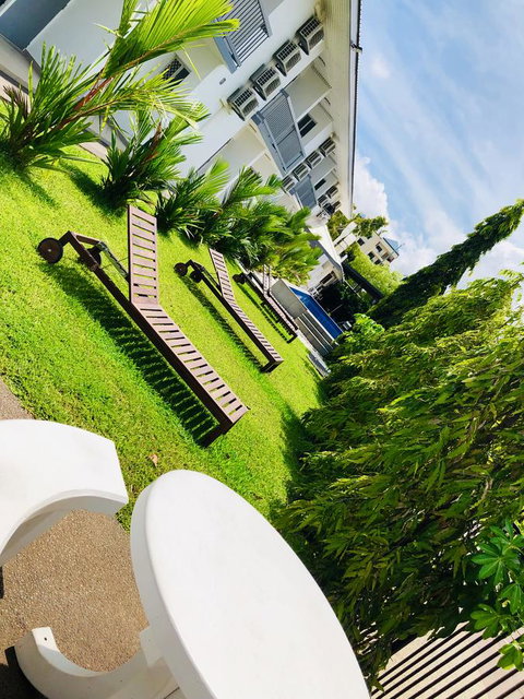 Kalidonis Village - Accommodation Main Beach 12