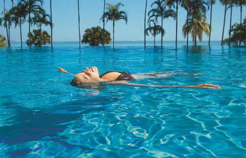 Kalidonis Village - Accommodation Main Beach 24