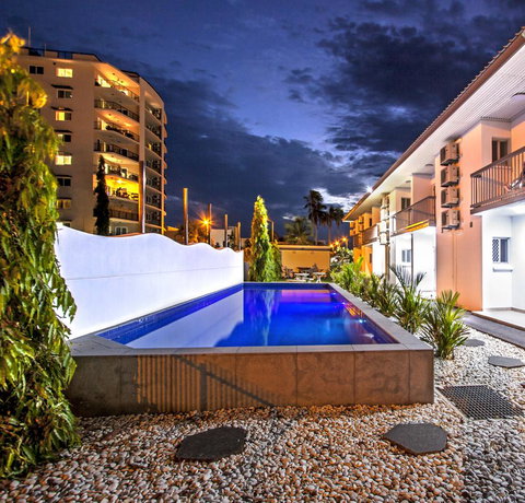 Kalidonis Village - Accommodation Main Beach 17