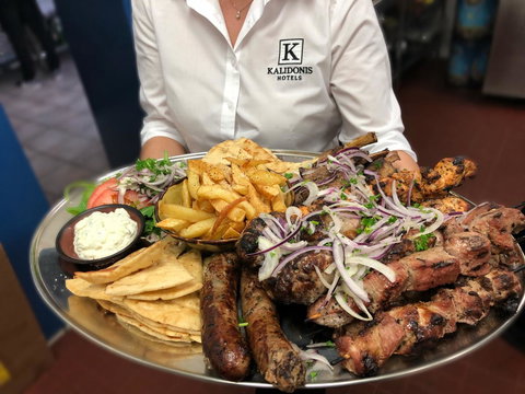 Kalidonis Village - Accommodation Main Beach 26