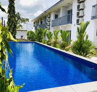 Kalidonis Village - Accommodation Main Beach