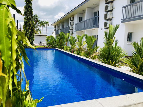 Kalidonis Village - Accommodation Main Beach 0