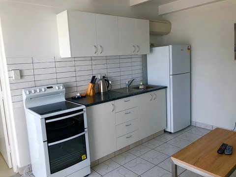 Kalidonis Village - Accommodation Main Beach 3