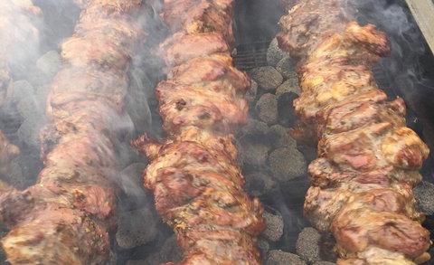 Kalidonis Village - Accommodation Main Beach 39