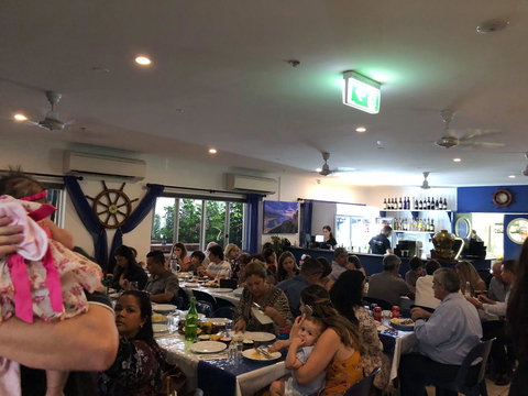 Kalidonis Village - Accommodation Main Beach 44