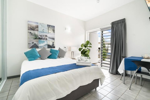 Kalidonis Village - Accommodation Main Beach 21