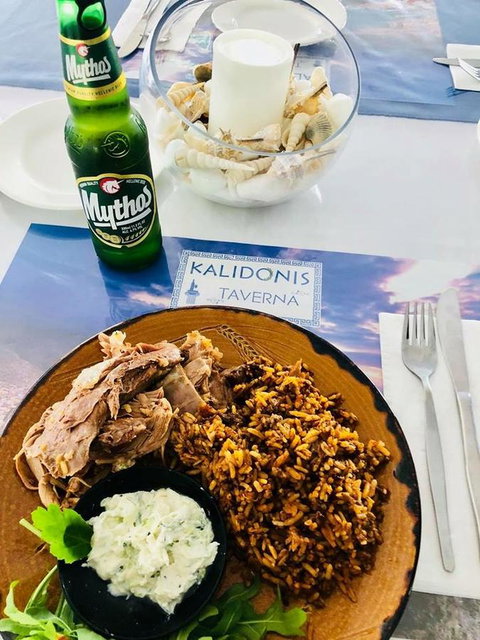 Kalidonis Village - Accommodation Main Beach 35