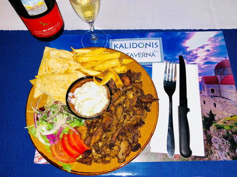 Kalidonis Village - Accommodation Main Beach 41