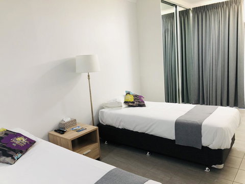 Kalidonis Village - Accommodation Main Beach 10