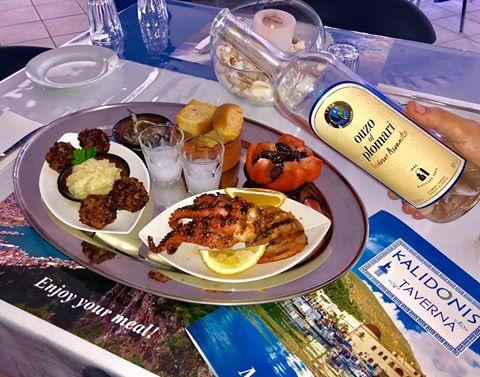 Kalidonis Village - Accommodation Main Beach 31