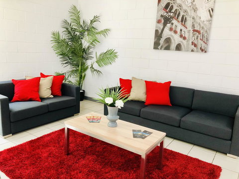 Kalidonis Village - Accommodation Main Beach 9