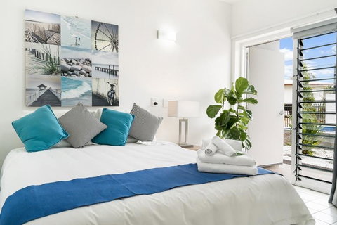 Kalidonis Village - Accommodation Main Beach 20