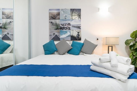 Kalidonis Village - Accommodation Main Beach 19