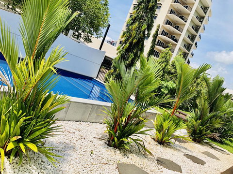 Kalidonis Village - Accommodation Main Beach 7