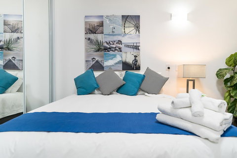 Kalidonis Village - Accommodation Main Beach 22