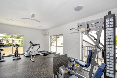 Kalidonis Village - Accommodation Main Beach 18