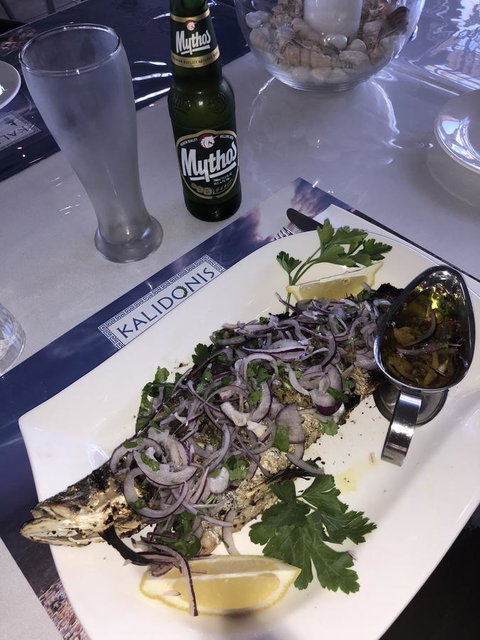 Kalidonis Village - Accommodation Main Beach 29