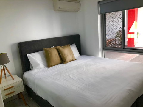 Kalidonis Village - Accommodation Main Beach 4