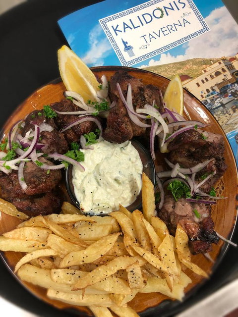 Kalidonis Village - Accommodation Main Beach 36