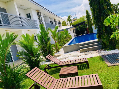 Kalidonis Village - Accommodation Main Beach 13