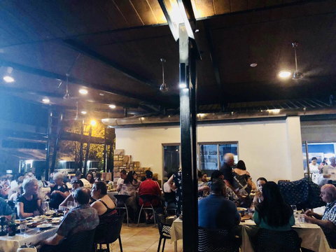 Kalidonis Village - Accommodation Main Beach 34