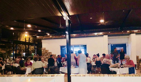 Kalidonis Village - Accommodation Main Beach 27