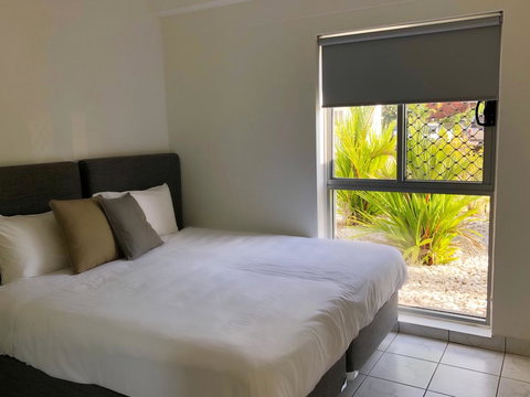 Kalidonis Village - Accommodation Main Beach 5