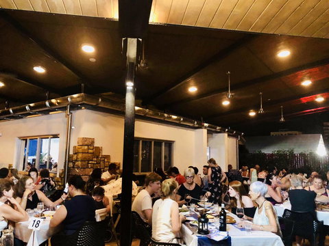 Kalidonis Village - Accommodation Main Beach 28