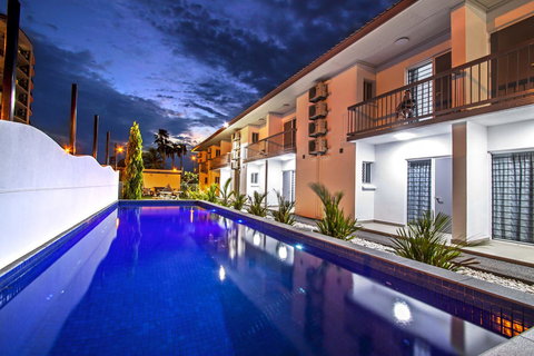 Kalidonis Village - Accommodation Main Beach 16