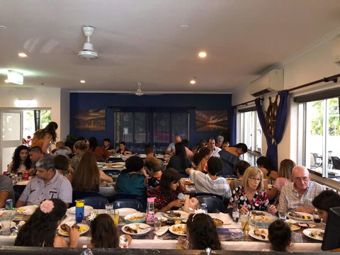 Kalidonis Village - Accommodation Main Beach 42