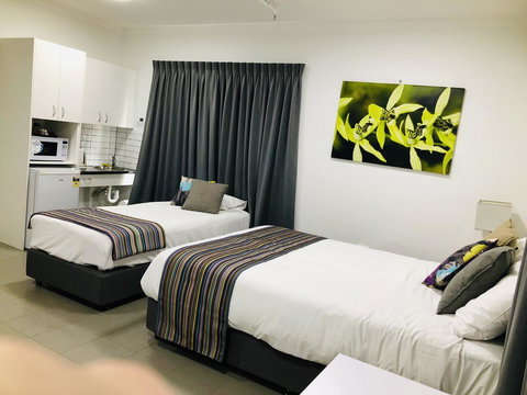 Kalidonis Village - Accommodation Main Beach 14