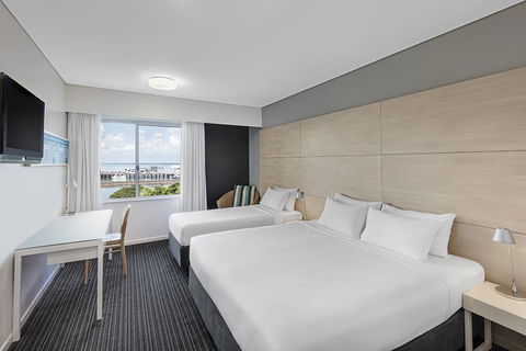 Vibe Hotel Darwin Waterfront - Accommodation Main Beach 15