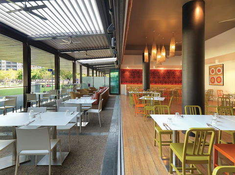 Vibe Hotel Darwin Waterfront - Accommodation Main Beach 11