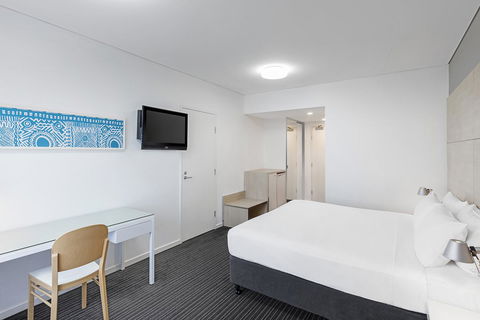 Vibe Hotel Darwin Waterfront - Accommodation Main Beach 19