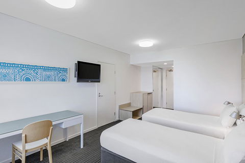 Vibe Hotel Darwin Waterfront - Accommodation Main Beach 21