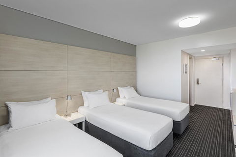 Vibe Hotel Darwin Waterfront - Accommodation Main Beach 18