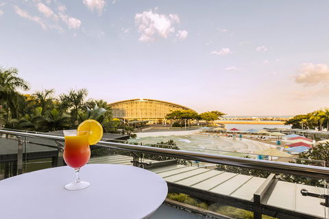 Vibe Hotel Darwin Waterfront - Accommodation Main Beach 13