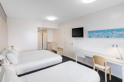Vibe Hotel Darwin Waterfront - Accommodation Main Beach 14