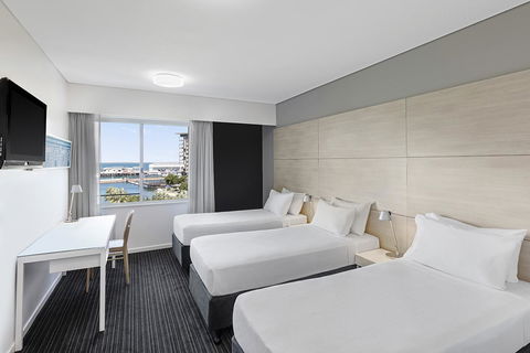 Vibe Hotel Darwin Waterfront - Accommodation Main Beach 17